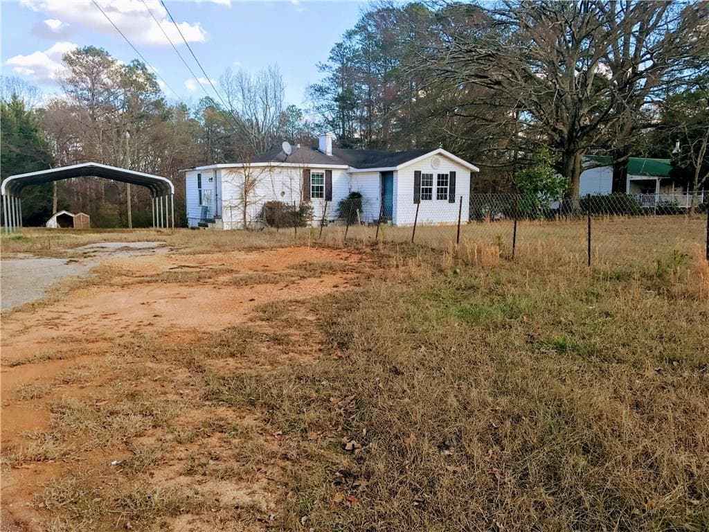 9233 Flat Shoals Road, Covington, GA 30014 — most recent listing photo