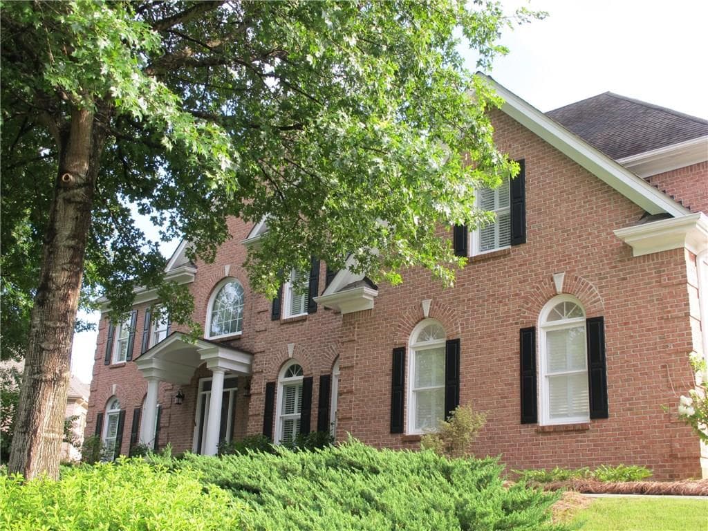 1218 Pensacola Lane, Grayson, GA 30017 — most recent listing photo
