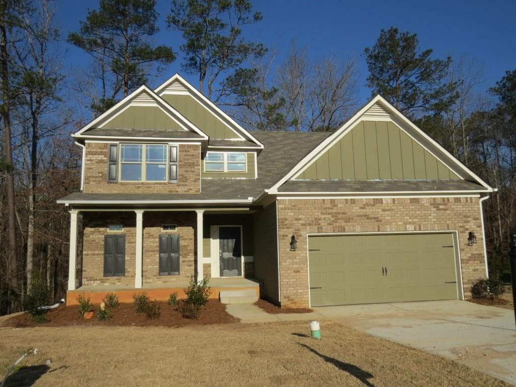 4340 S Braves Way, Douglasville, GA 30135 — most recent listing photo