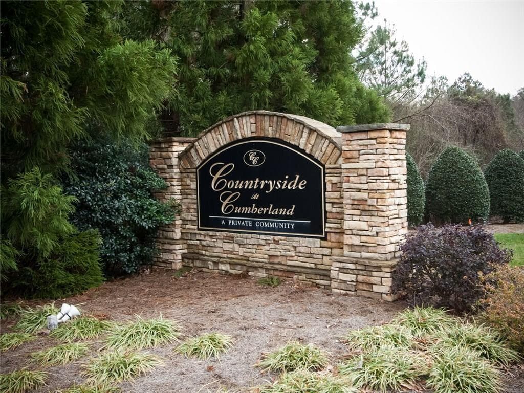 2205 COUNTRYSIDE Place 2205, Smyrna, GA 30080 — most recent listing photo