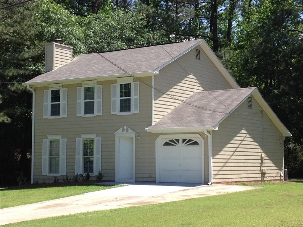 4526 Shelley Lane, Lilburn, GA 30047 — most recent listing photo