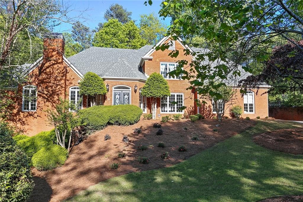 13475 Providence Lake Drive, Alpharetta, GA 30004 — most recent listing photo