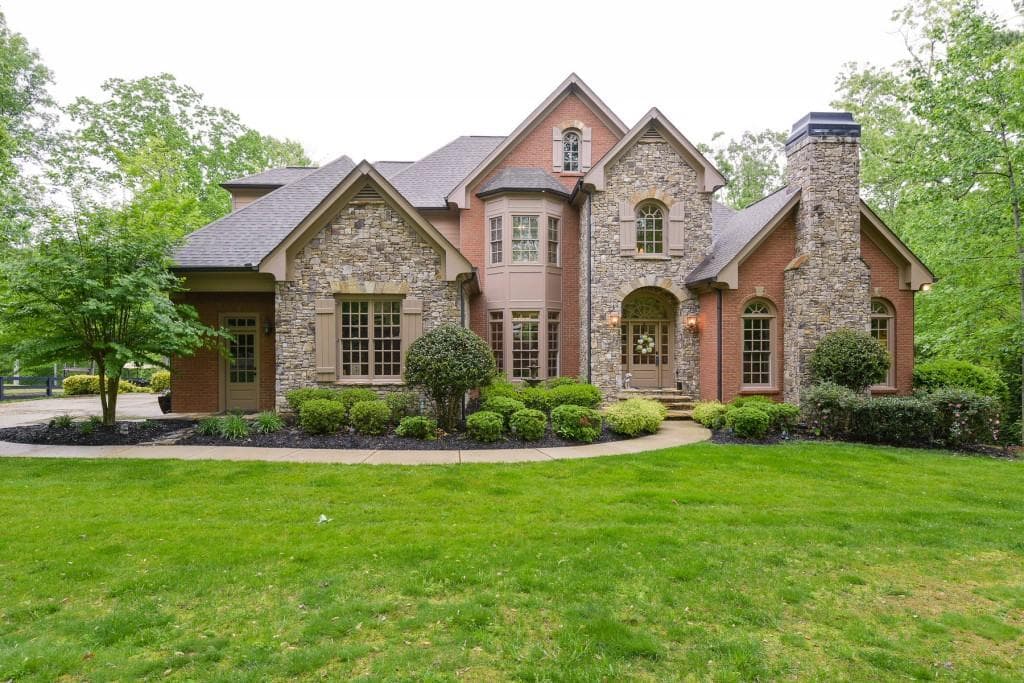 128 EQUEST Drive, Canton, GA 30115 — most recent listing photo