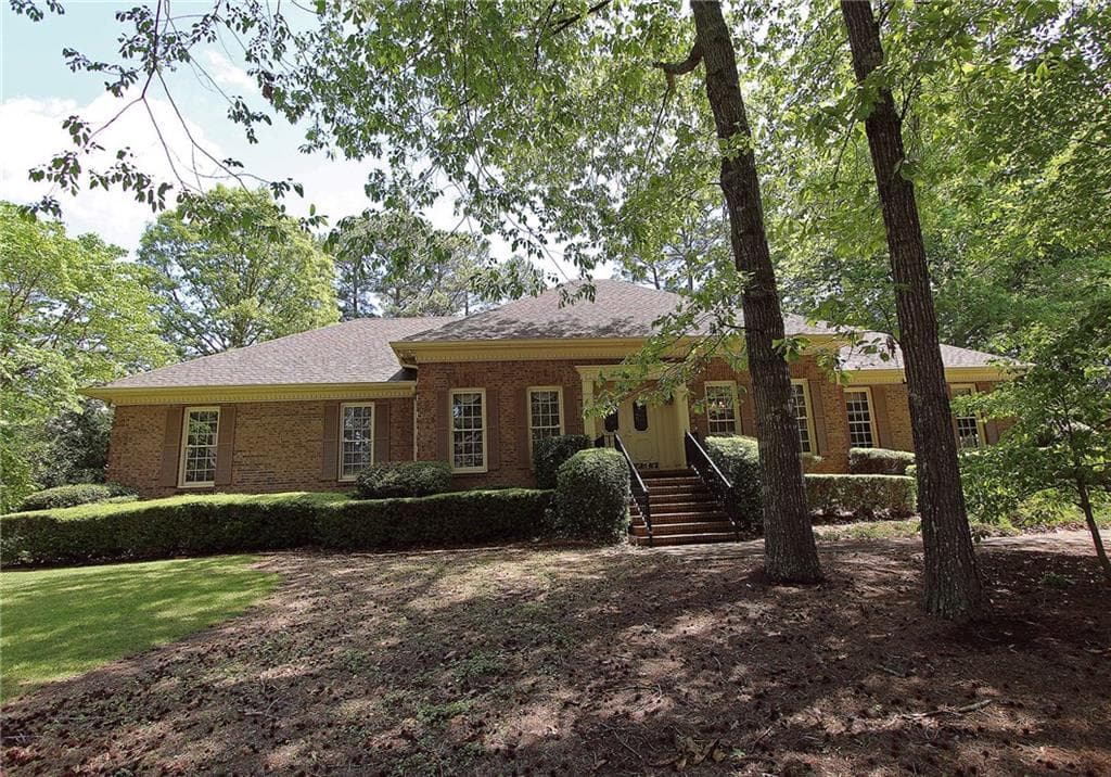 858 Castle Walk Cove, Lilburn, GA 30047 — most recent listing photo