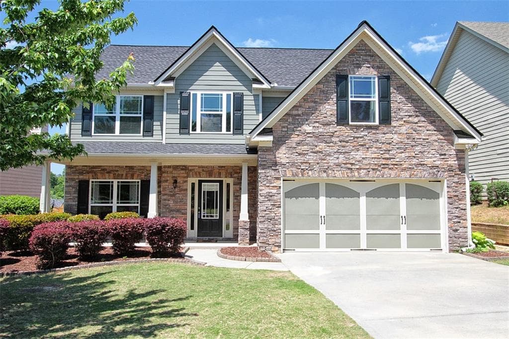 1088 Arbor Grove Way, Sugar Hill, GA 30518 — most recent listing photo