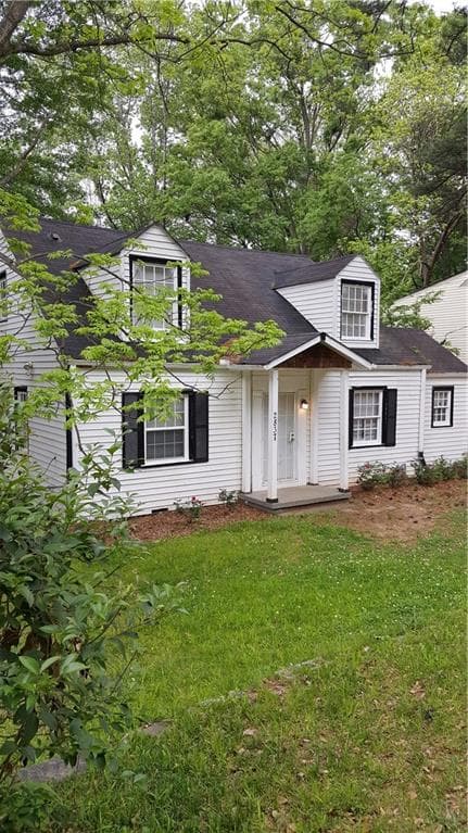 2837 Harlan Drive, East Point, GA 30344 — most recent listing photo