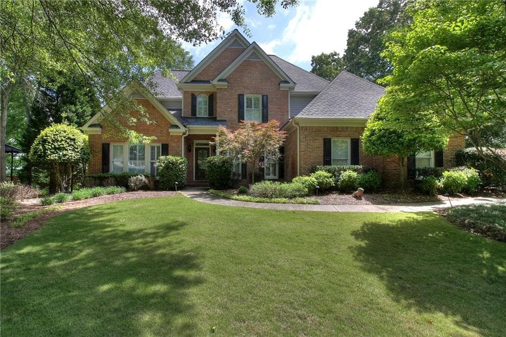 27 Westchester Drive, Cartersville, GA 30120 — most recent listing photo