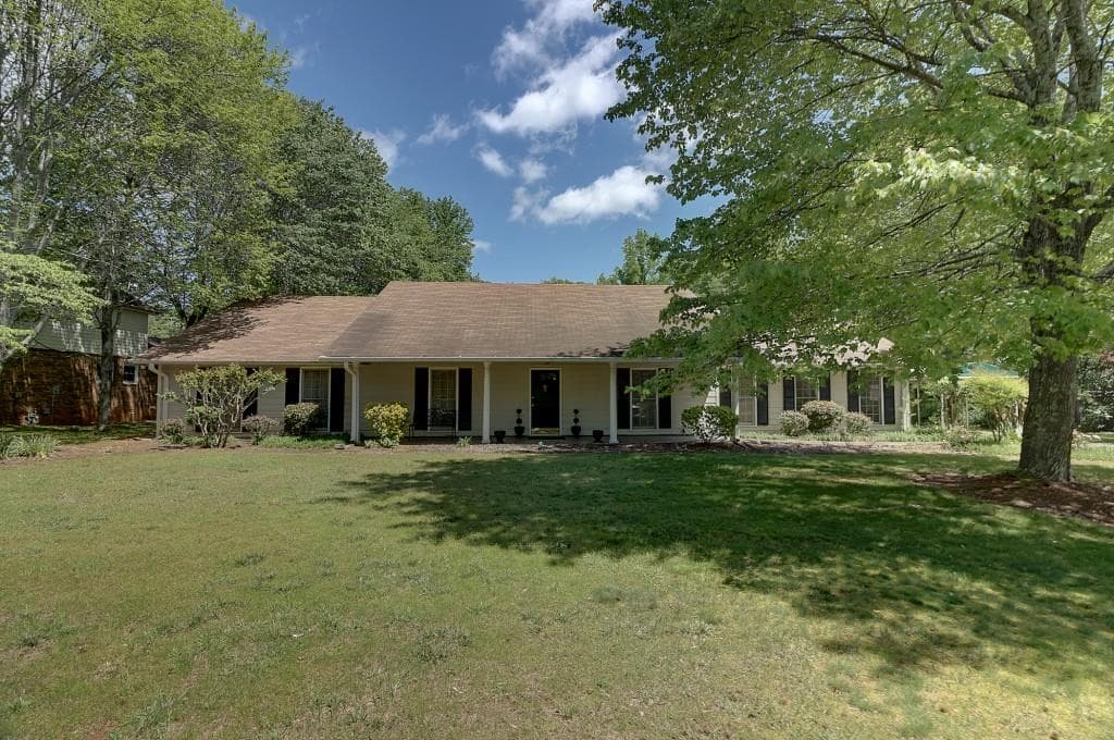 11820 Hardscrabble Trail, Roswell, GA 30075 — most recent listing photo