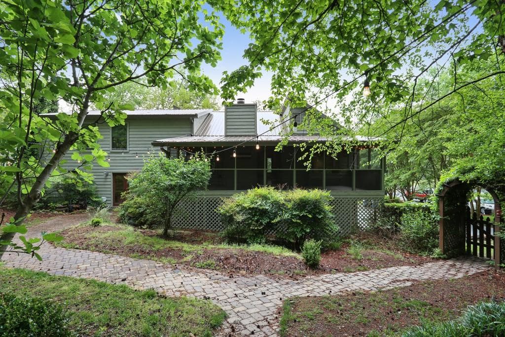 3277 Winter Wood Court, Marietta, GA 30062 — most recent listing photo