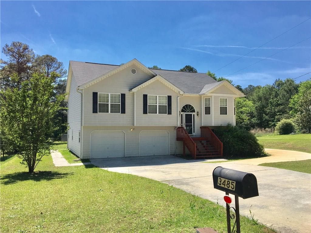 3485 Lake Carlton Road, Loganville, GA 30052 — most recent listing photo