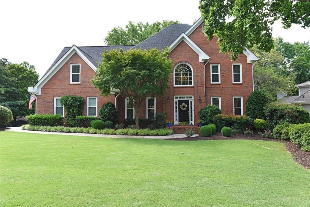 5640 Preserve Circle, Johns Creek, GA 30005 — most recent listing photo