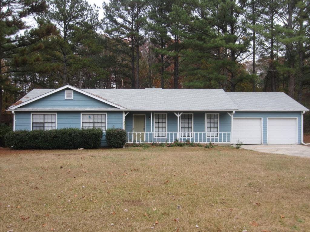 3504 Valley Chase Court, Lithonia, GA 30038 — most recent listing photo
