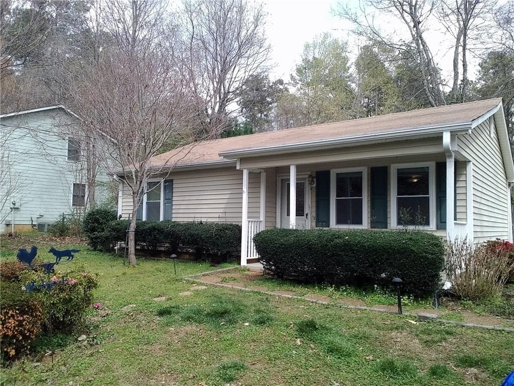 4775 Chevy Street, Cumming, GA 30041 — most recent listing photo