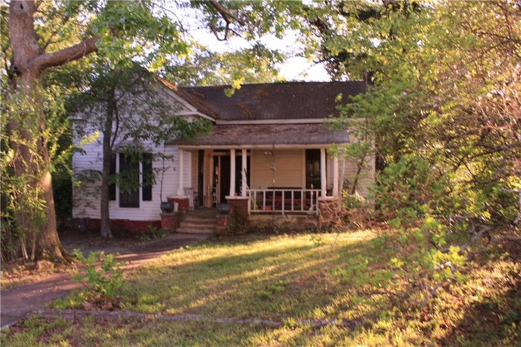 8531 Bowden Street, Douglasville, GA 30134 — most recent listing photo