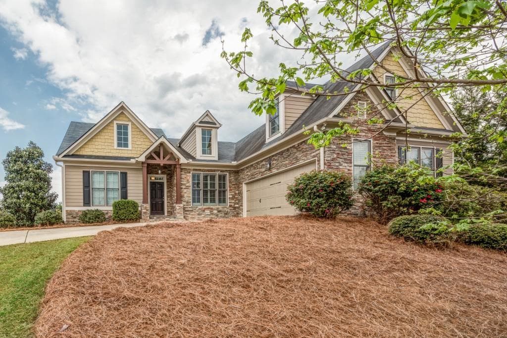 191 Retreat Crossing, Dallas, GA 30132 — most recent listing photo