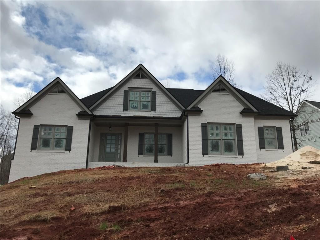 5905 Climbing Rose Way, Cumming, GA 30041 — most recent listing photo