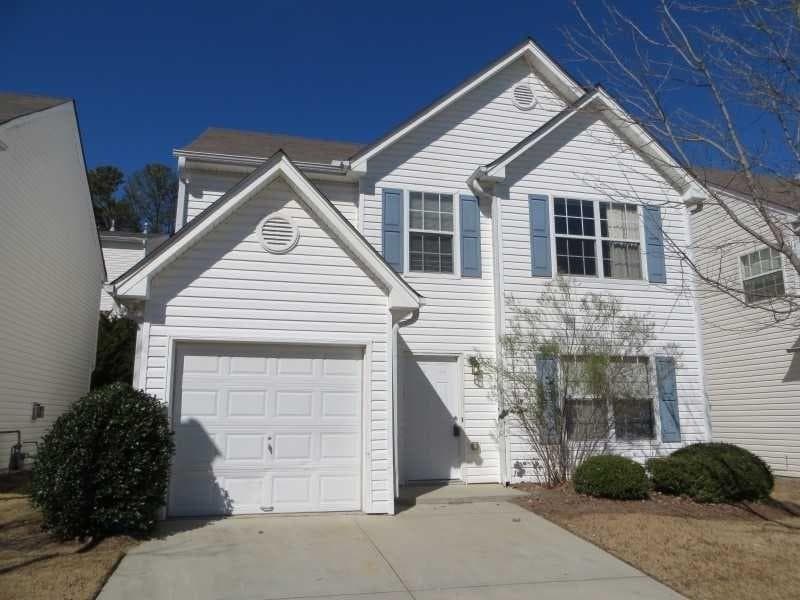 424 Spring Head Drive, Lawrenceville, GA 30046 — most recent listing photo