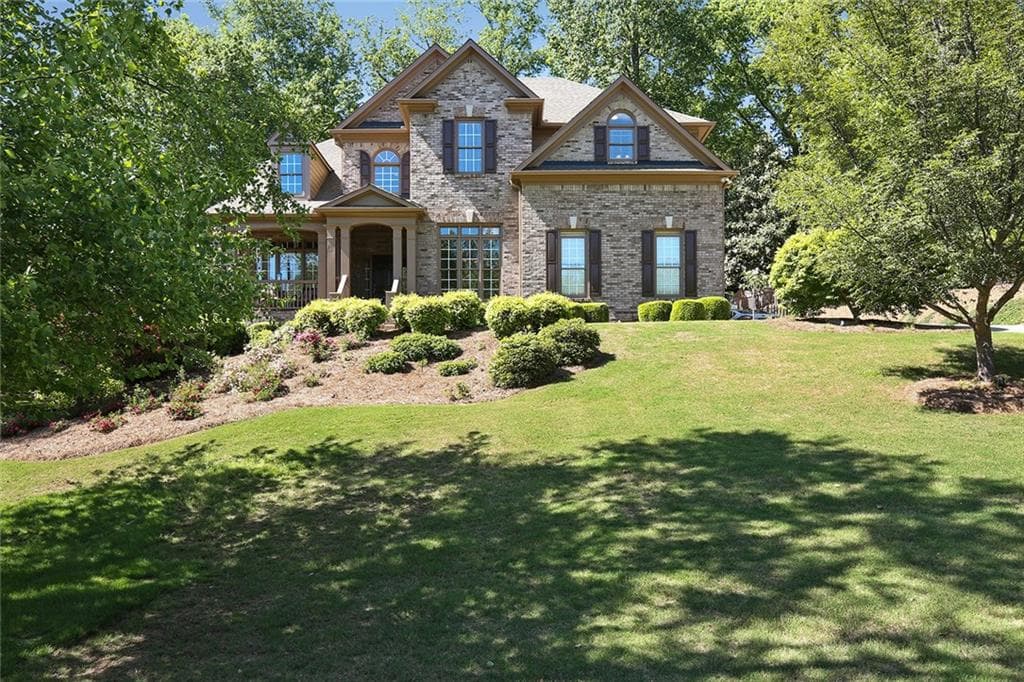 5725 LAKE OAK Landing, Cumming, GA 30040 — most recent listing photo
