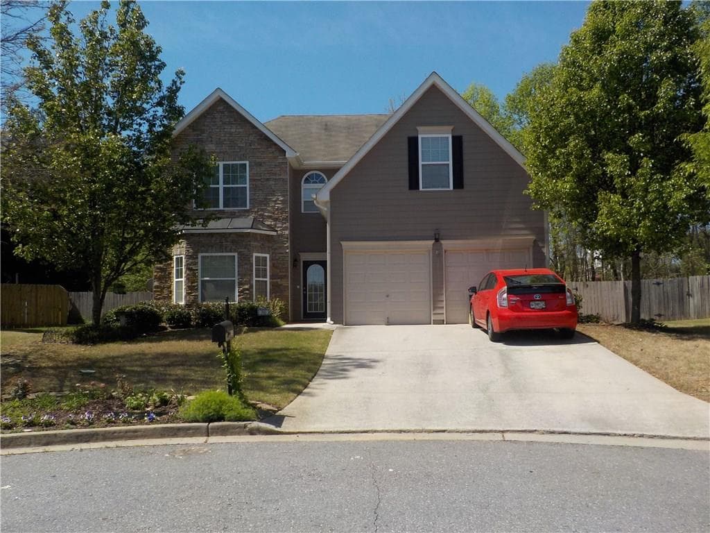 385 Blackwood Lane, Suwanee, GA 30024 — most recent listing photo