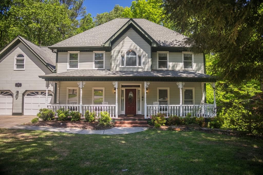 520 Silver Pine Trail, Roswell, GA 30076 — most recent listing photo