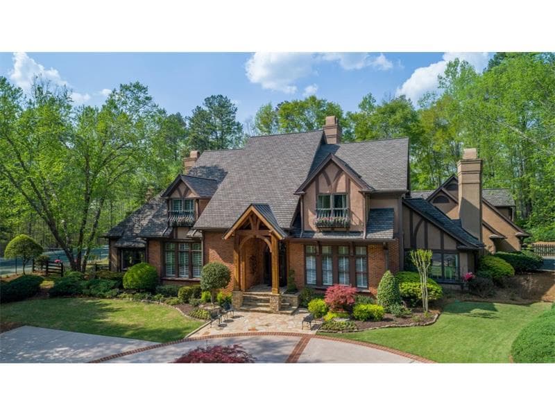 1940 Dinsmore Road, Milton, GA 30004 — most recent listing photo