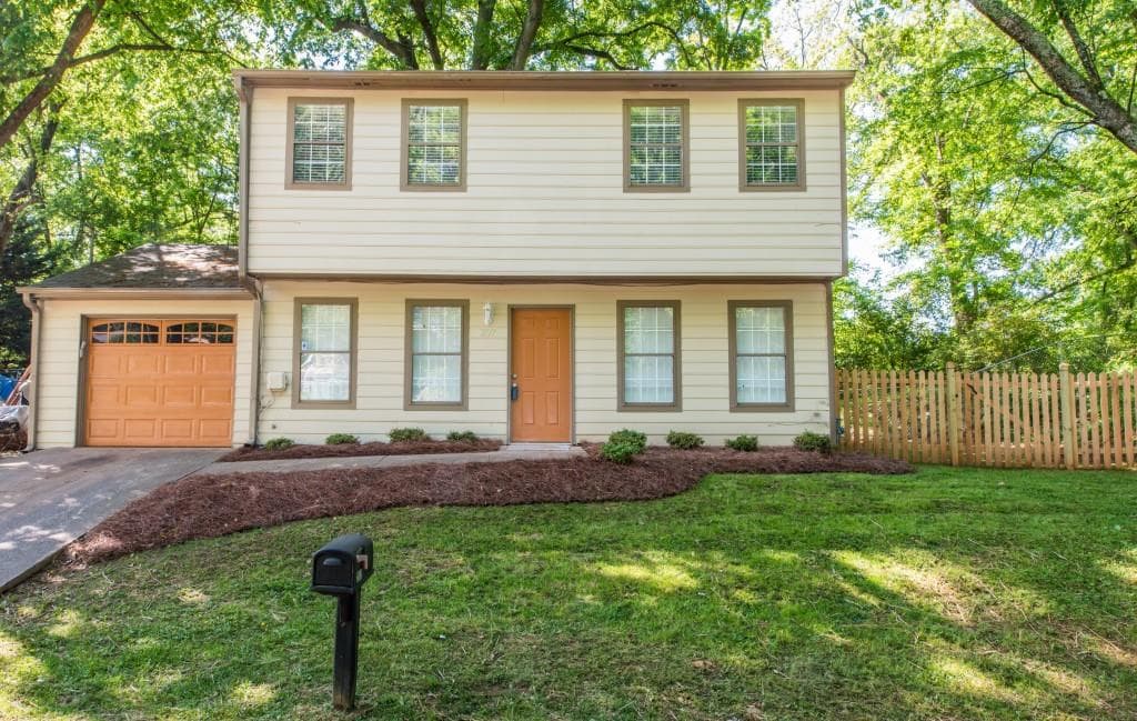 207 Bowen Avenue, Atlanta, GA 30315 — most recent listing photo