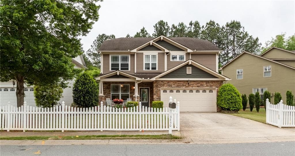 3430 Old Towne Lane, Cumming, GA 30040 — most recent listing photo