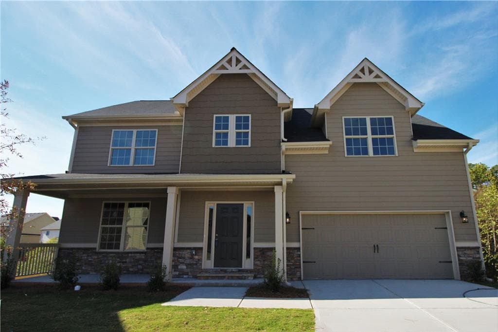 3385 Park Glenn Way, Snellville, GA 30078 — most recent listing photo