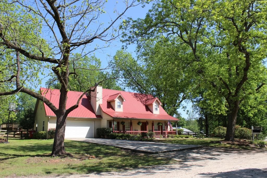 384 Hogans Mill Road, Jefferson, GA 30549 — most recent listing photo