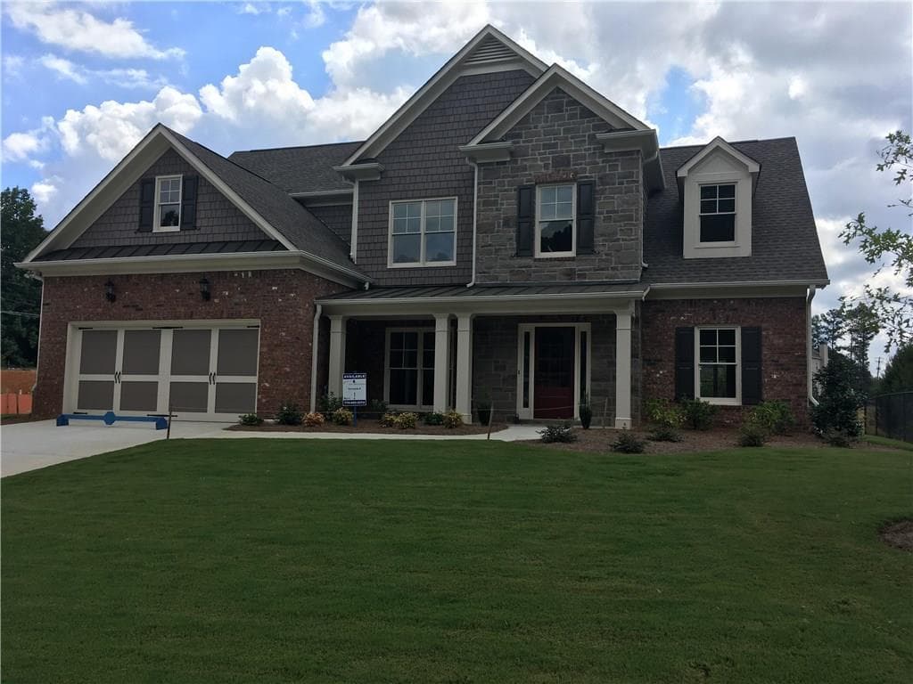 2656 Bob Bettis Road, Marietta, GA 30066 — most recent listing photo