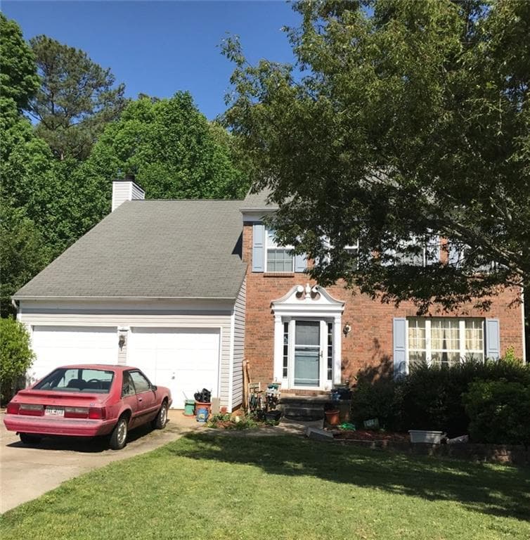 446 Darter Drive, Kennesaw, GA 30144 — most recent listing photo