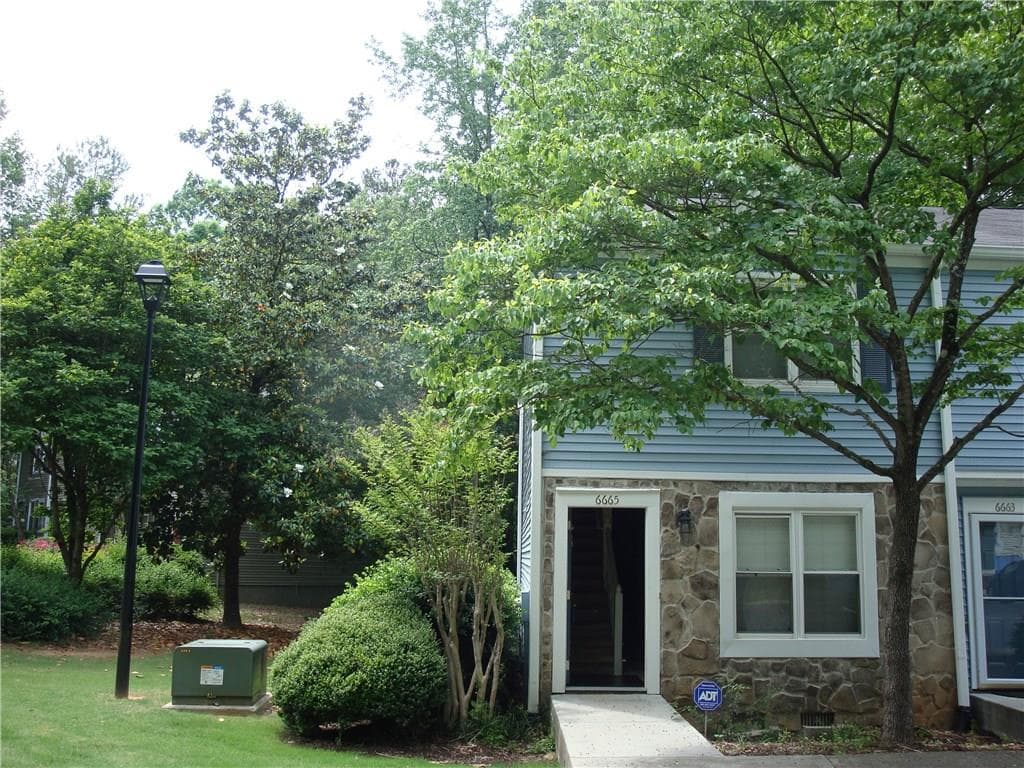 6665 September Eve, Norcross, GA 30092 — most recent listing photo