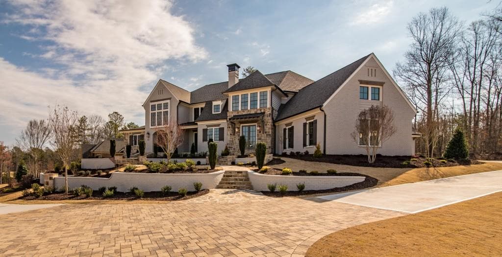 3103 Balley Forrest Drive, Milton, GA 30004 — most recent listing photo