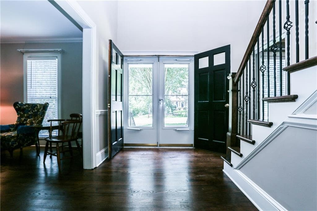 4149 Lakeshore Way, Marietta, GA 30067 — most recent listing photo