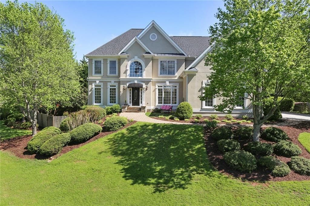 250 Fernly Park Drive, Johns Creek, GA 30022 — most recent listing photo