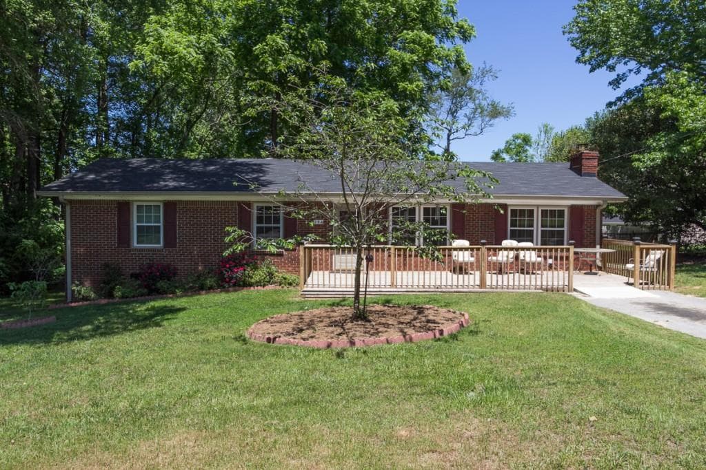 294 Bruce Street, Loganville, GA 30052 — most recent listing photo