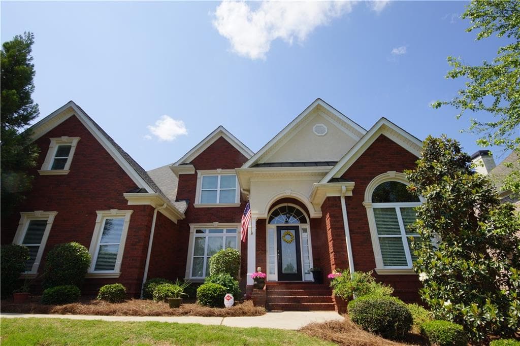 5229 Heron Bay Boulevard, Locust Grove, GA 30248 — most recent listing photo