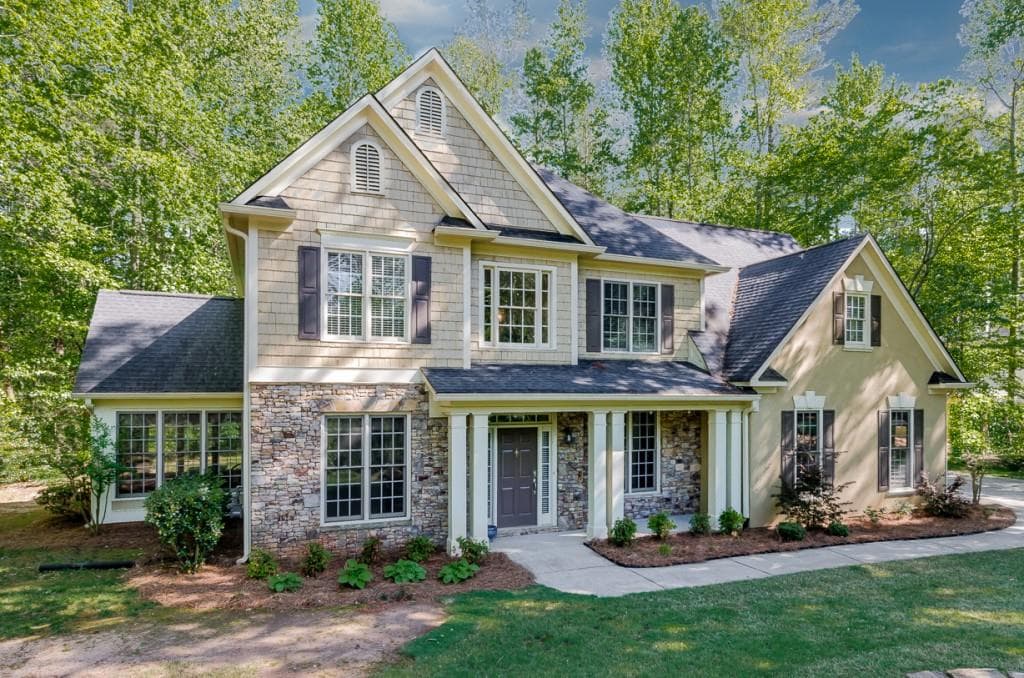 2915 Southfield Trail, Cumming, GA 30040 — most recent listing photo
