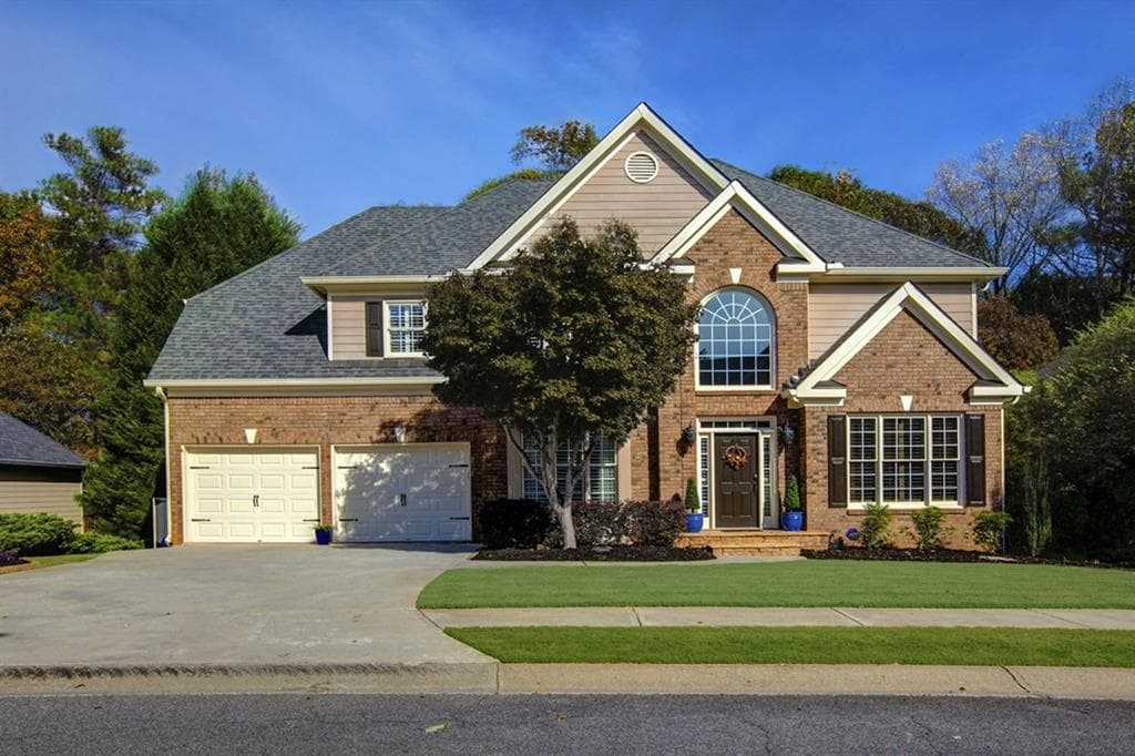 8062 Ridge Valley, Woodstock, GA 30189 — most recent listing photo