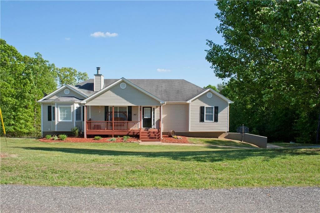 367 Moores Gin Road, Fairmount, GA 30139 — most recent listing photo