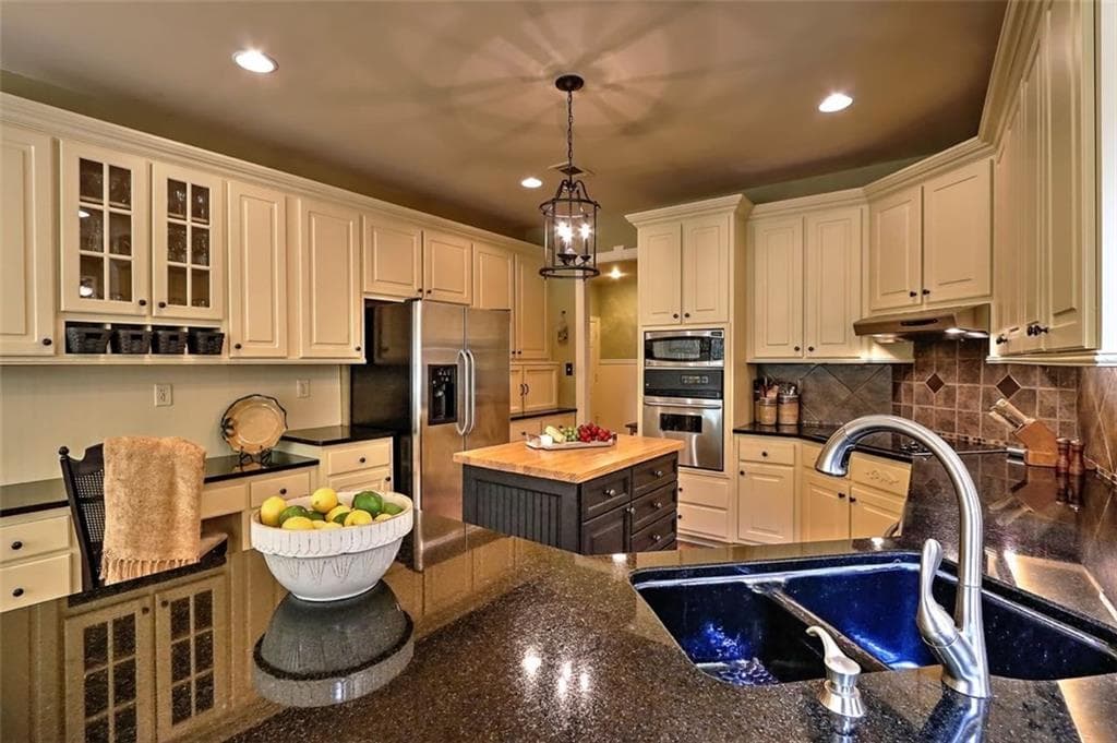 135 Antler Trail, Alpharetta, GA 30005 — most recent listing photo