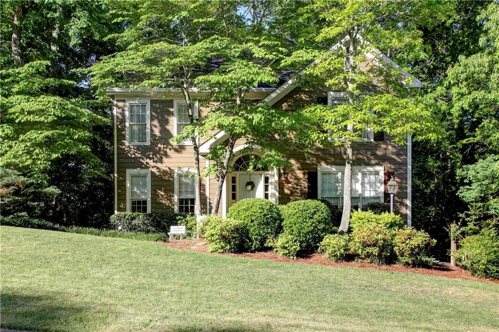837 Summerchase Trail, Woodstock, GA 30189 — most recent listing photo