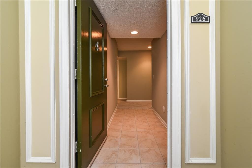 2 bedroom condominium sold at 3650 Ashford Dunwoody Road 926, Brookhaven, GA 30319