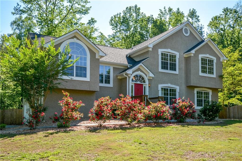 629 Stoney Creek Road, Woodstock, GA 30188 — most recent listing photo