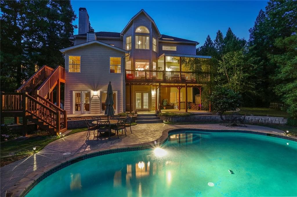 5222 Forest View Circle, Mableton, GA 30126 — most recent listing photo