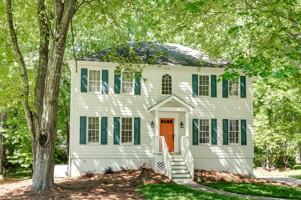 3445 Bracken Court, Marietta, GA 30062 — most recent listing photo