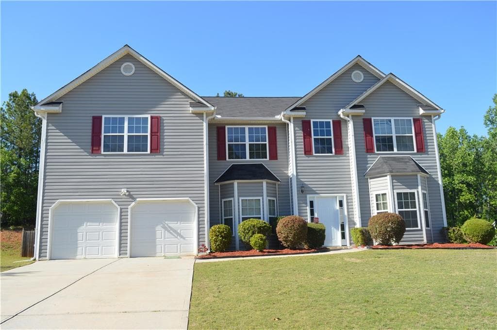 4120 Jackie Drive, Douglasville, GA 30135 — most recent listing photo