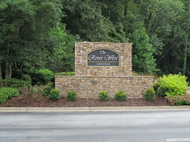 2 bedroom, 1,309 sq ft condominium sold at 4252 River Green Drive 506, Atlanta, GA 30327