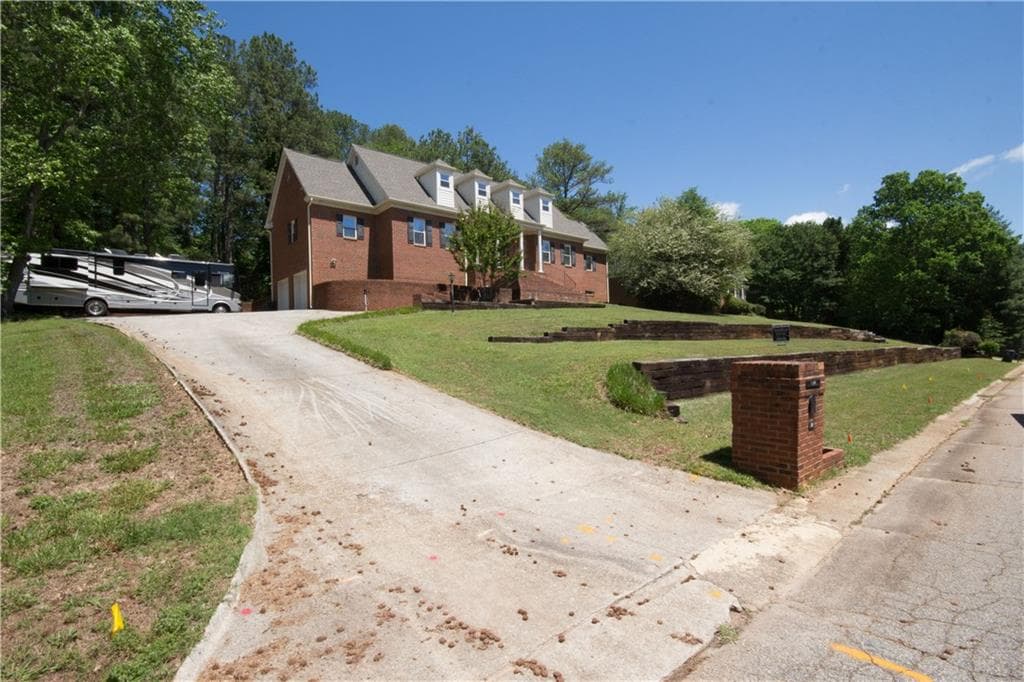 103 Hayes Circle, Rex, GA 30273 — most recent listing photo