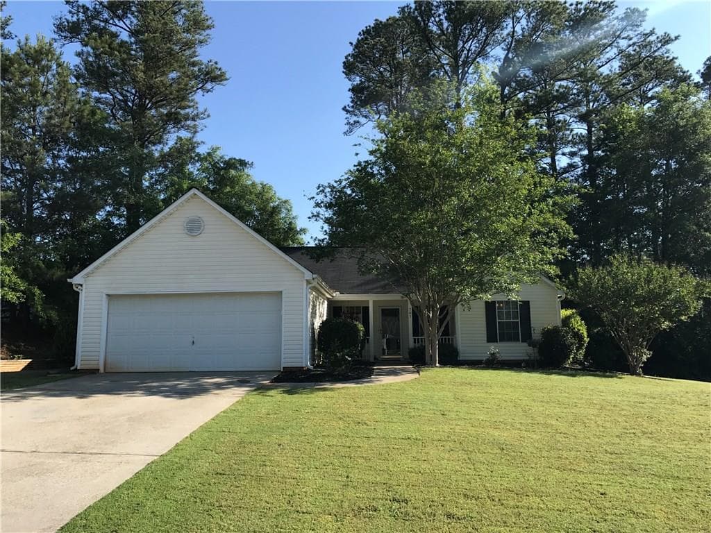 707 Heritage Ridge Drive, Monroe, GA 30655 — most recent listing photo